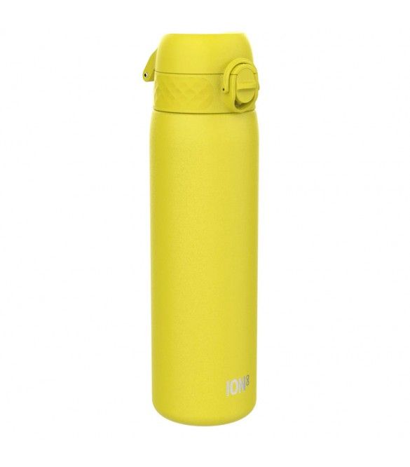 Φωτογραφία προϊόντος: Ion8 Παγούρι Θερμός 500ml Κίτρινο (I8TS500YEL)