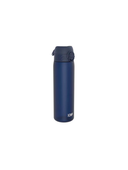 Φωτογραφία προϊόντος: Ion8 Παγούρι 500ml Μπλέ Σκούρο (I8RF5-00NAVQQ)