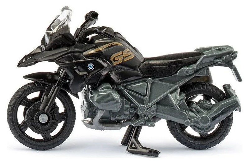 Φωτογραφία προϊόντος: Siku Μηχανή BMW R 1250 GS LCI (SI001399)