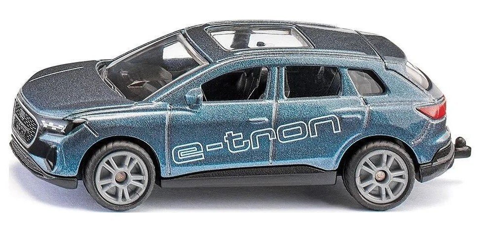 Φωτογραφία προϊόντος: Siku Αυτοκίνητο Audi Q4 E-tron (SI001567)