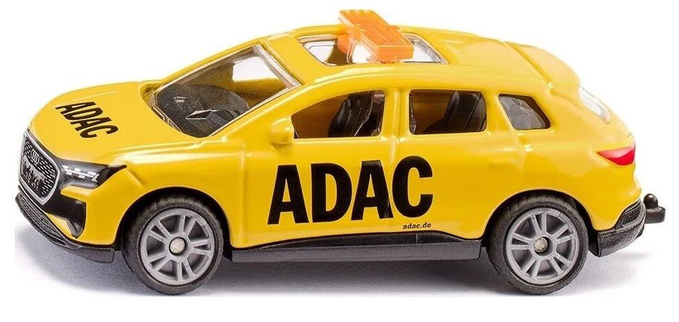 Φωτογραφία προϊόντος: Siku Αυτοκίνητο Adac Audi Q4 E-tron (SI001565)