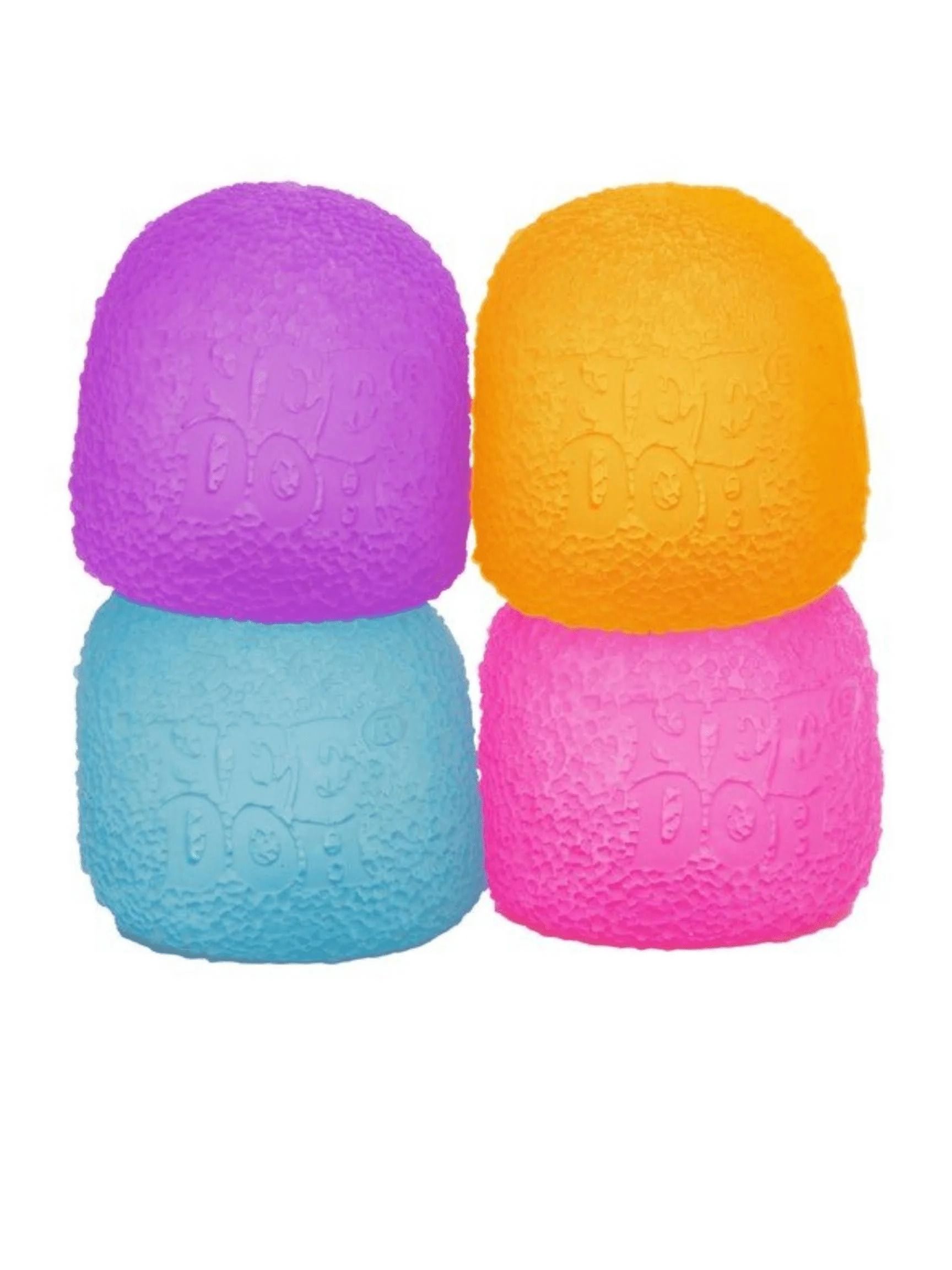Φωτογραφία προϊόντος: Gama Brands Μπάλα Nee Doh Gumdrop (15751798)