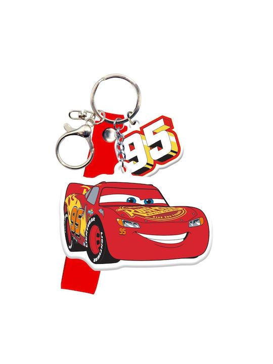 Φωτογραφία προϊόντος: Diakakis Μπρελόκ Cars (000564270)