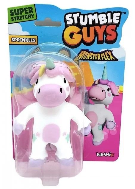 Φωτογραφία προϊόντος: Just Toys Monsterflex Φιγούρες Stumble Guys (0440)