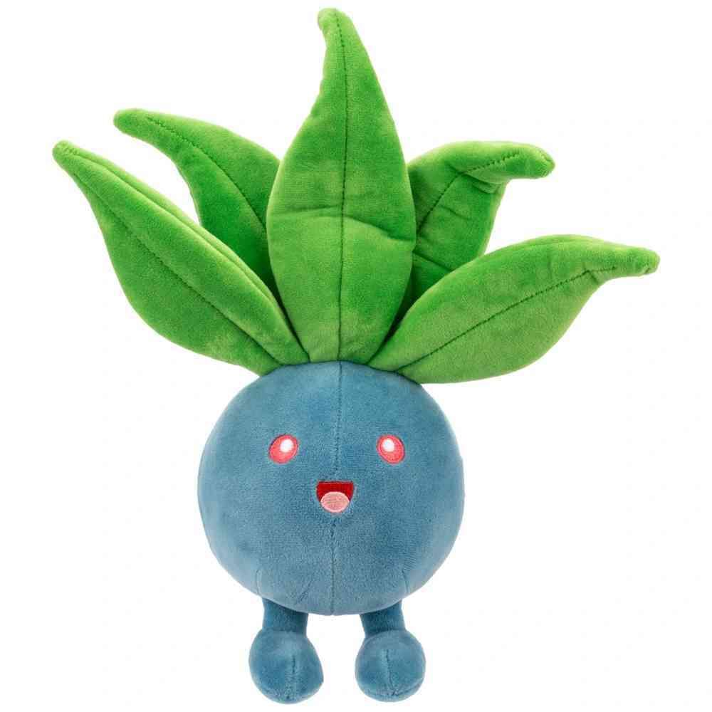 Φωτογραφία προϊόντος: Pokemon Λούτρινο Oddish 20 εκ. (JW095217-W18-5)