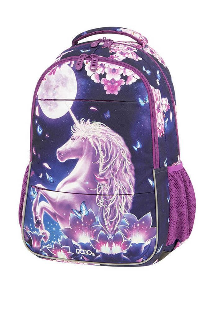 Φωτογραφία προϊόντος: Polo Σάκος Prize Unicorn (901043-8268)