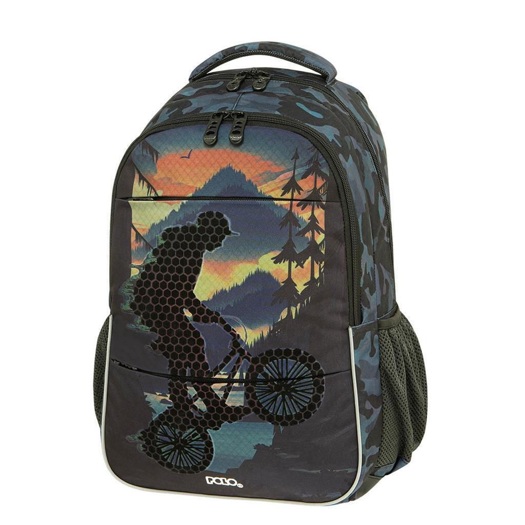 Φωτογραφία προϊόντος: Polo Σάκος Prize Bike (901043-8270)