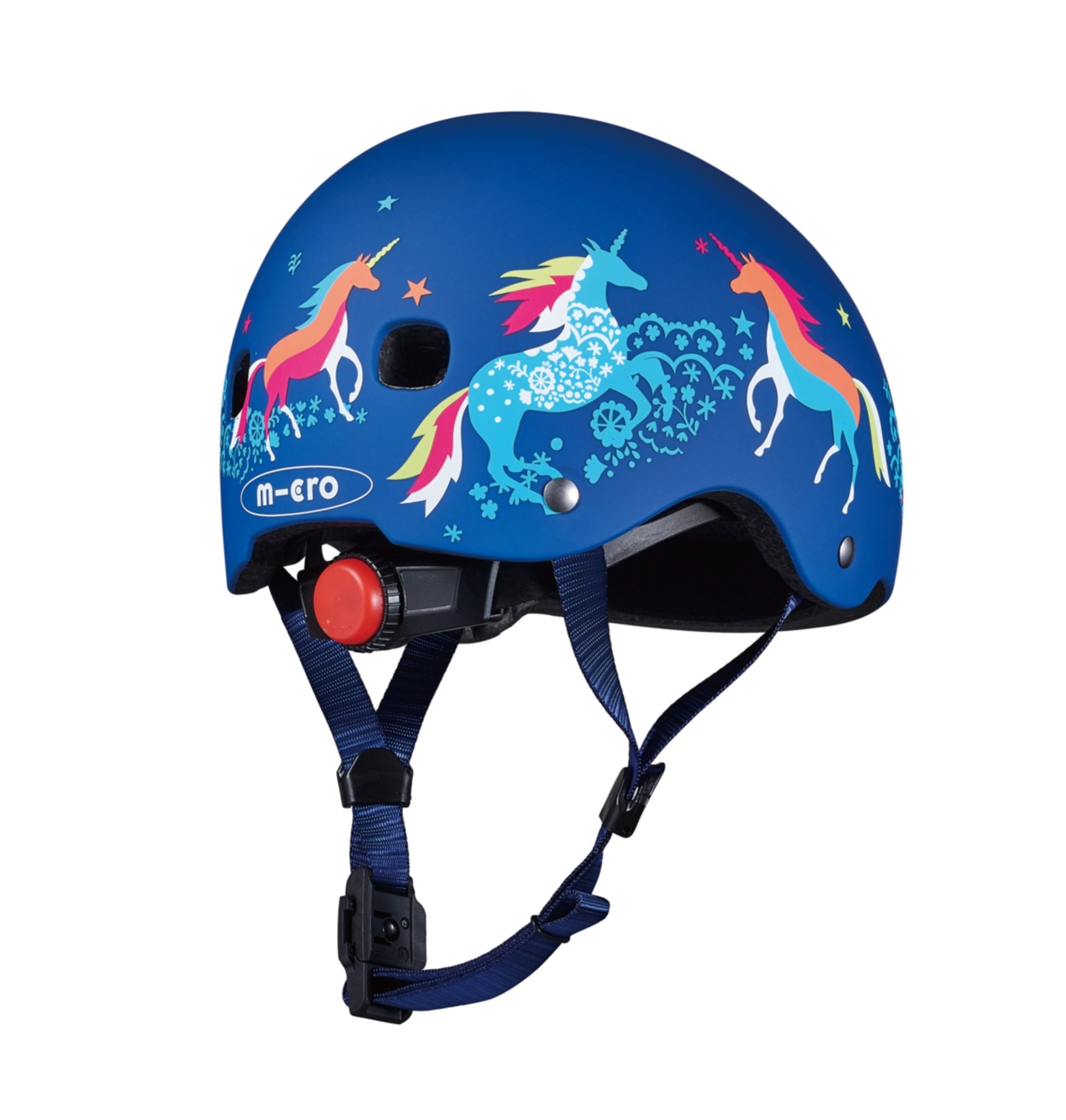 Φωτογραφία προϊόντος: Micro Κράνος Unicorn XSmall (46cm - 50cm) (AC2101BX)