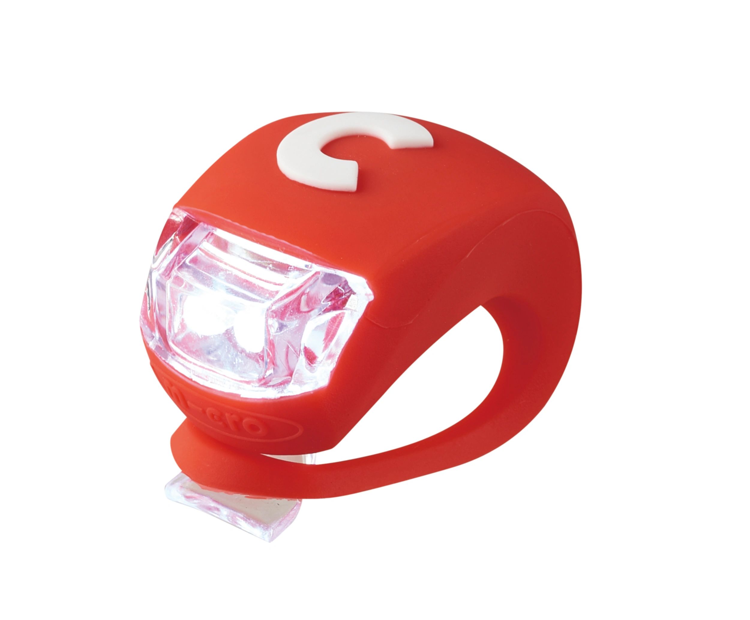 Φωτογραφία προϊόντος: Micro Light Deluxe Red (AC4129)