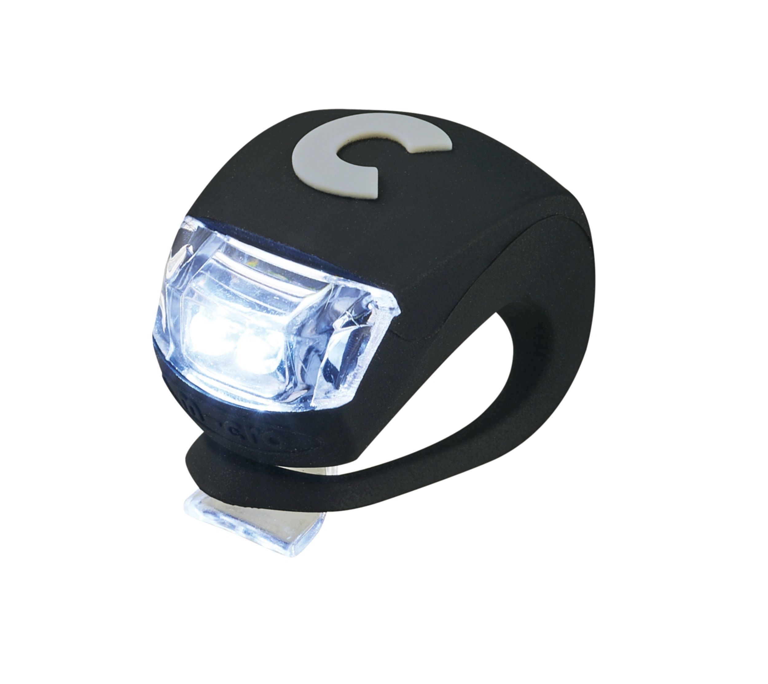 Φωτογραφία προϊόντος: Micro Light Deluxe Black (AC4132)