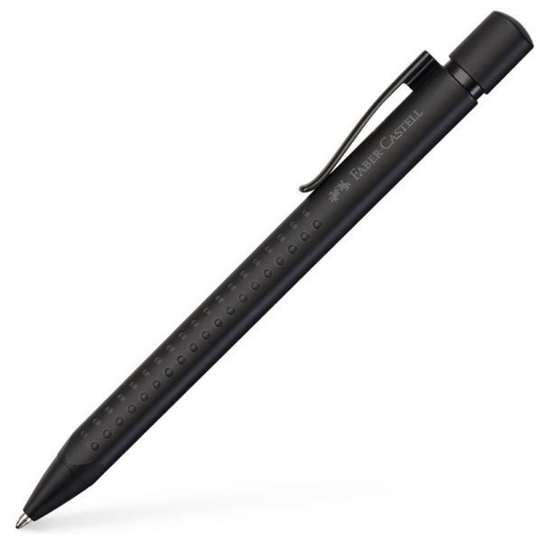 Φωτογραφία προϊόντος: Faber-Castell Στυλό Grip 2011 XB (12310669)
