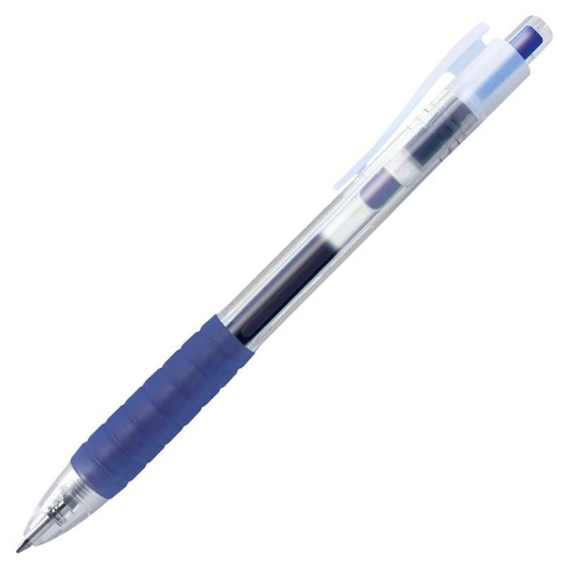 Φωτογραφία προϊόντος: Faber-Castell Faber Castell Στυλό Fast Gel Μπλε 0.7 (12310301)