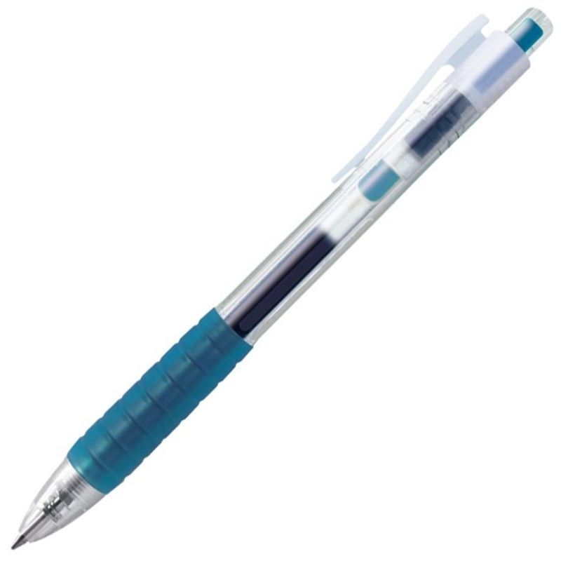 Φωτογραφία προϊόντος: Faber-Castell Faber Castell Στυλό Fast Gel Τυρκουάζ 0.7 (12310444)