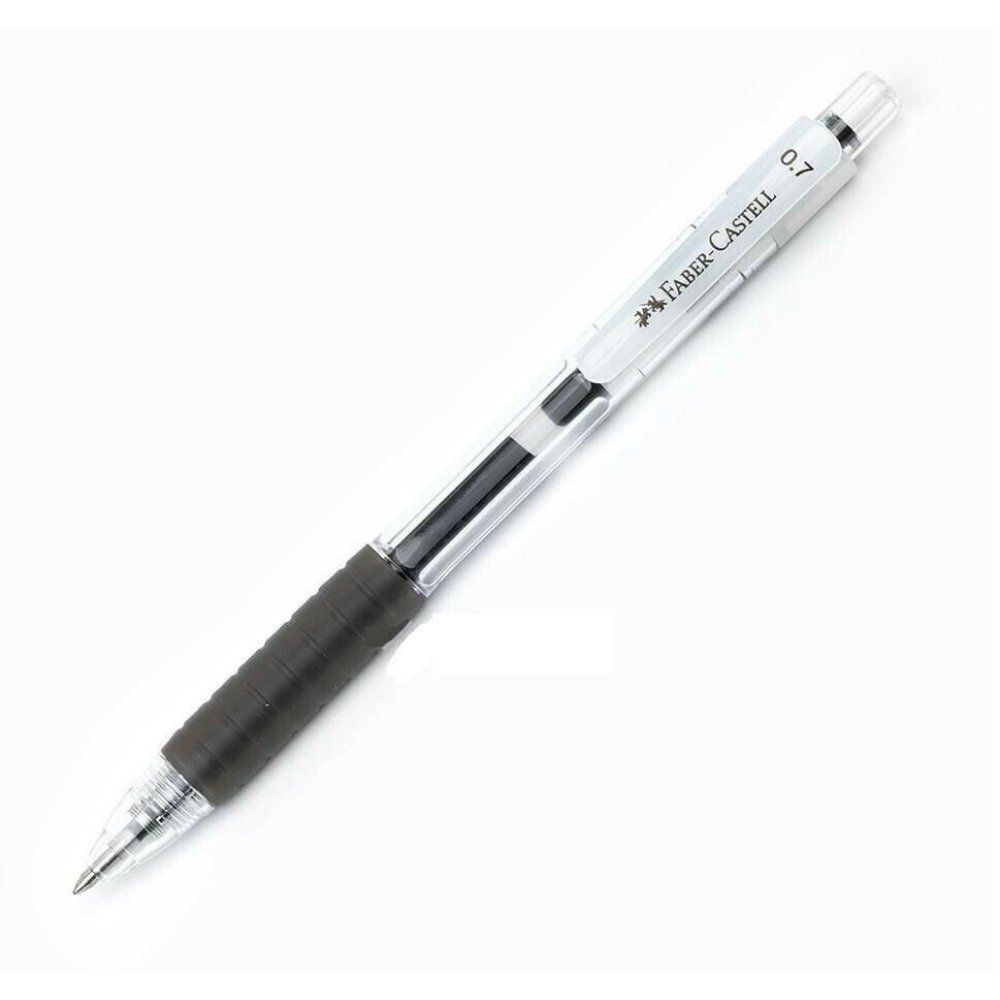 Φωτογραφία προϊόντος: Faber-Castell Faber Castell Στυλό Fast Dry Μαύρο (12310302)