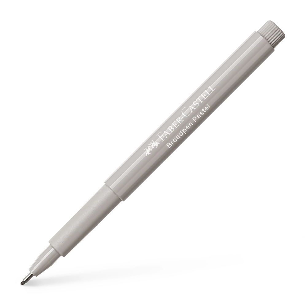 Φωτογραφία προϊόντος: Faber-Castell Στυλό Boardpen Γκρι (12310045)