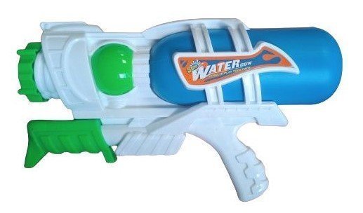 Φωτογραφία προϊόντος: Blue Toys Νεροπίστολο Super (MKH730881)