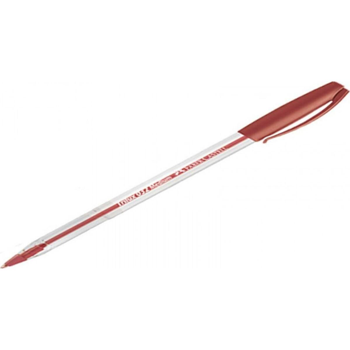Φωτογραφία προϊόντος: Faber-Castell Στυλό Trilux Medium (100299)