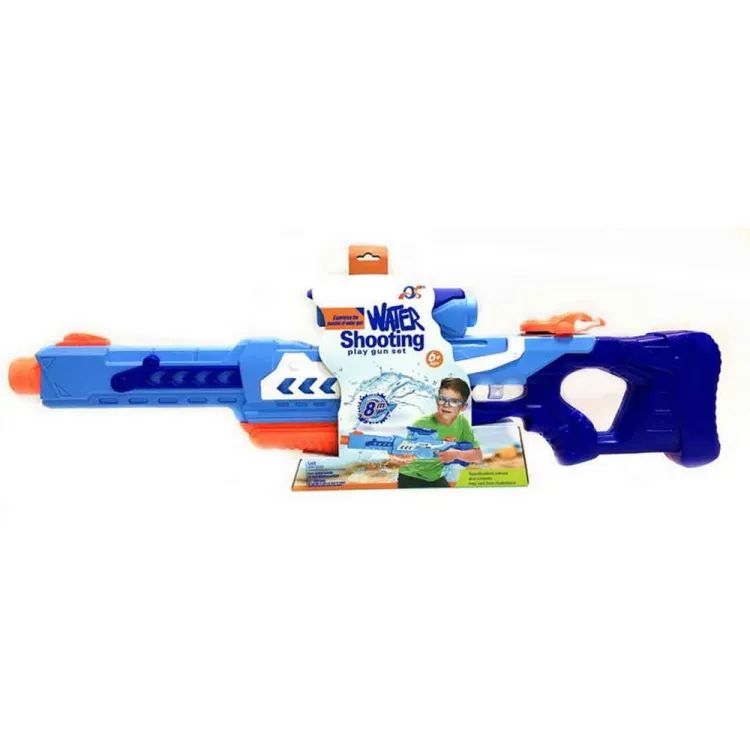 Φωτογραφία προϊόντος: Blue Toys Νεροπίστολο Water Shooting (MKO324335)
