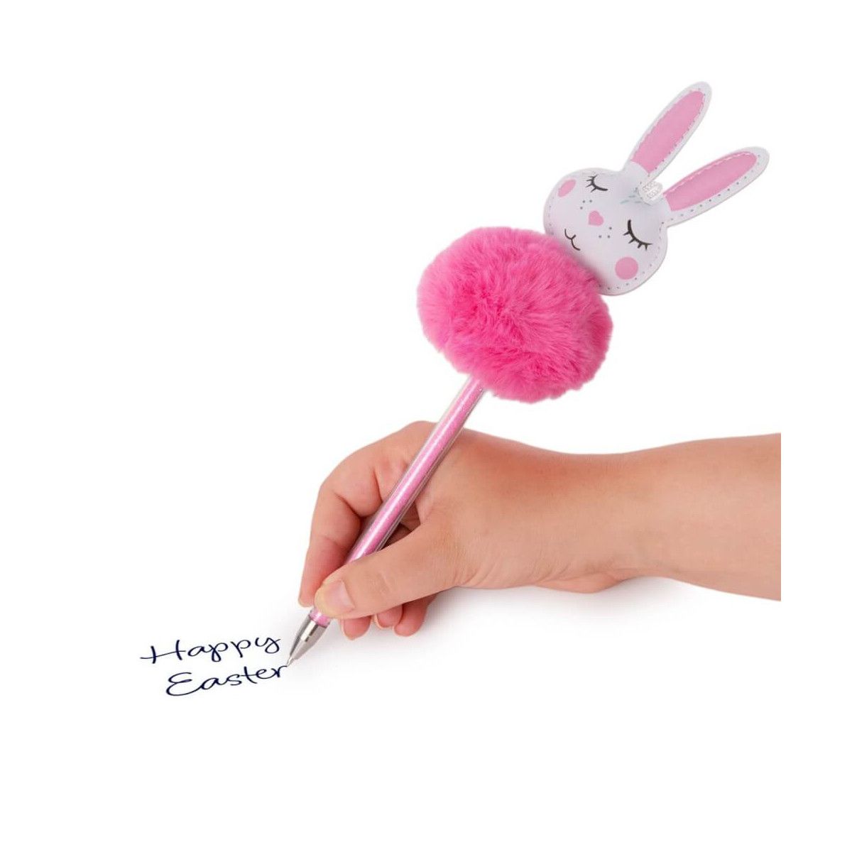 Φωτογραφία προϊόντος: Exas Trend Στυλό Λαγός Tom and Frida Rollerball Bunny (114961051)