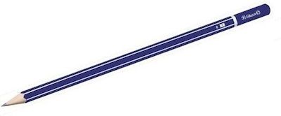 Φωτογραφία προϊόντος: Maped Pelikan Μολύβι GP B/1 (978924)