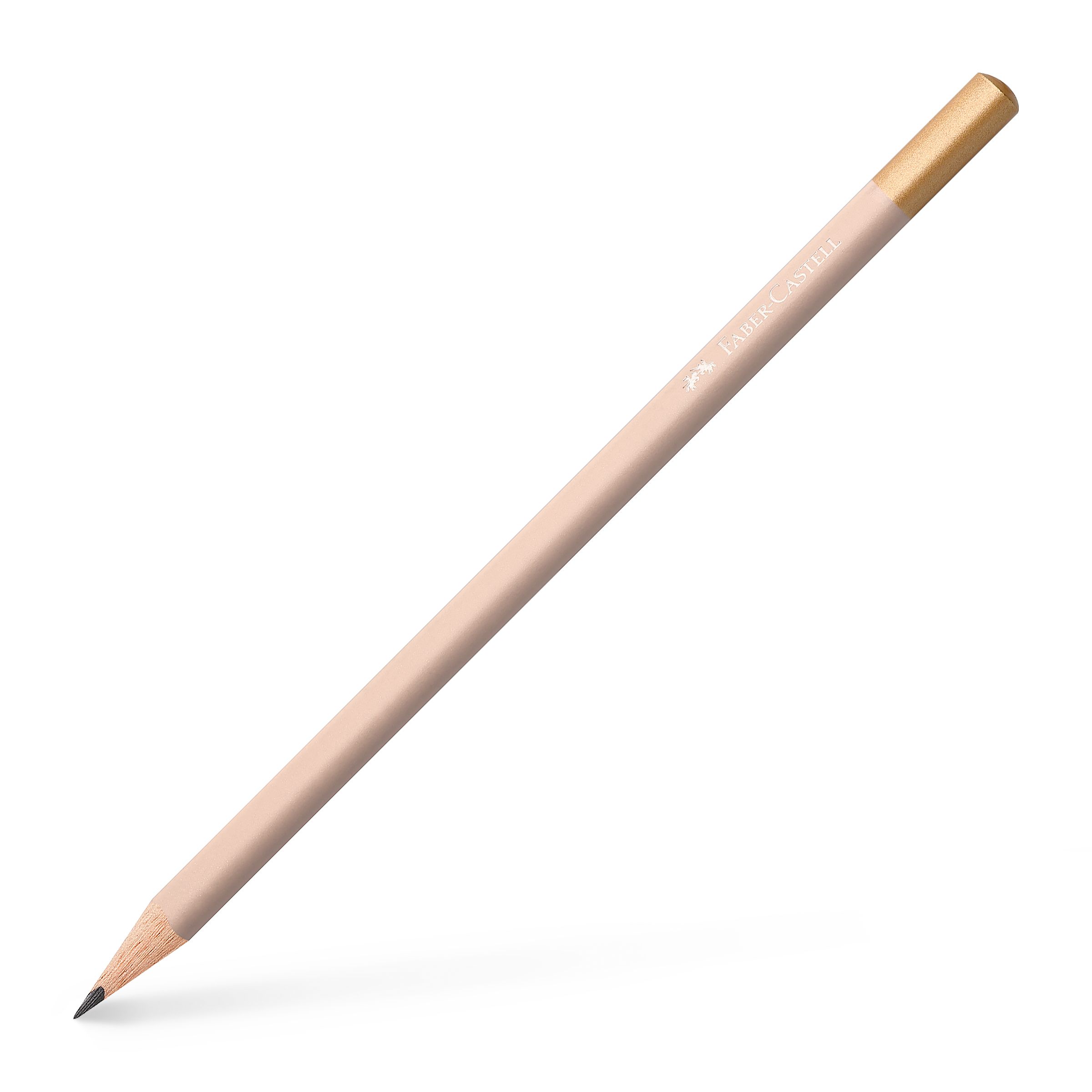 Φωτογραφία προϊόντος: Faber-Castell Μολύβι Faber Castell Urban Pale Rose (12310878)