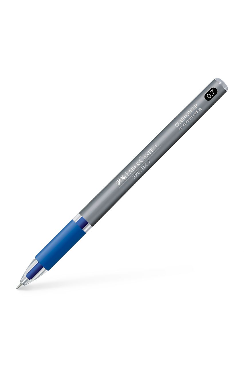 Φωτογραφία προϊόντος: Faber-Castell Στυλό SreedX Μπλε 0.7 (12309121)