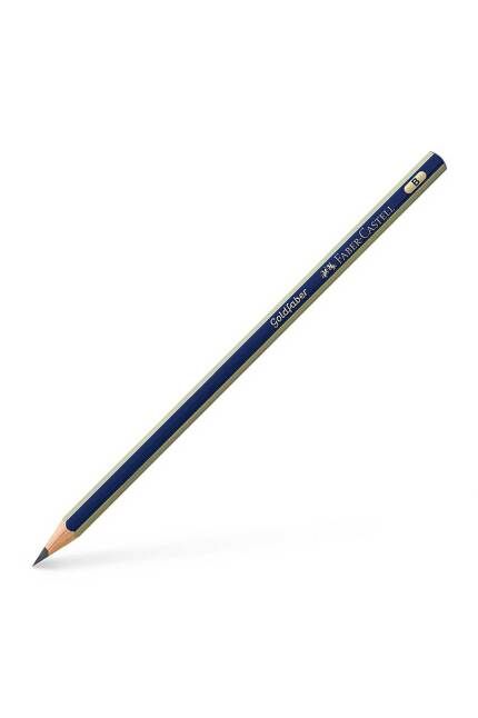 Φωτογραφία προϊόντος: Faber-Castell Μολύβι AWF 112501 Essin Μπλε (12309208)