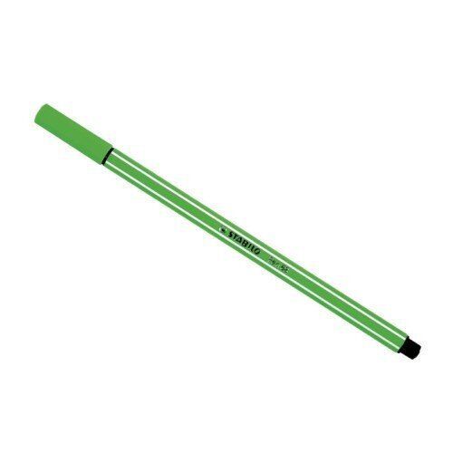 Φωτογραφία προϊόντος: Stabilo Μαρκαδόρος 68/16 Light Emeral (128068016)