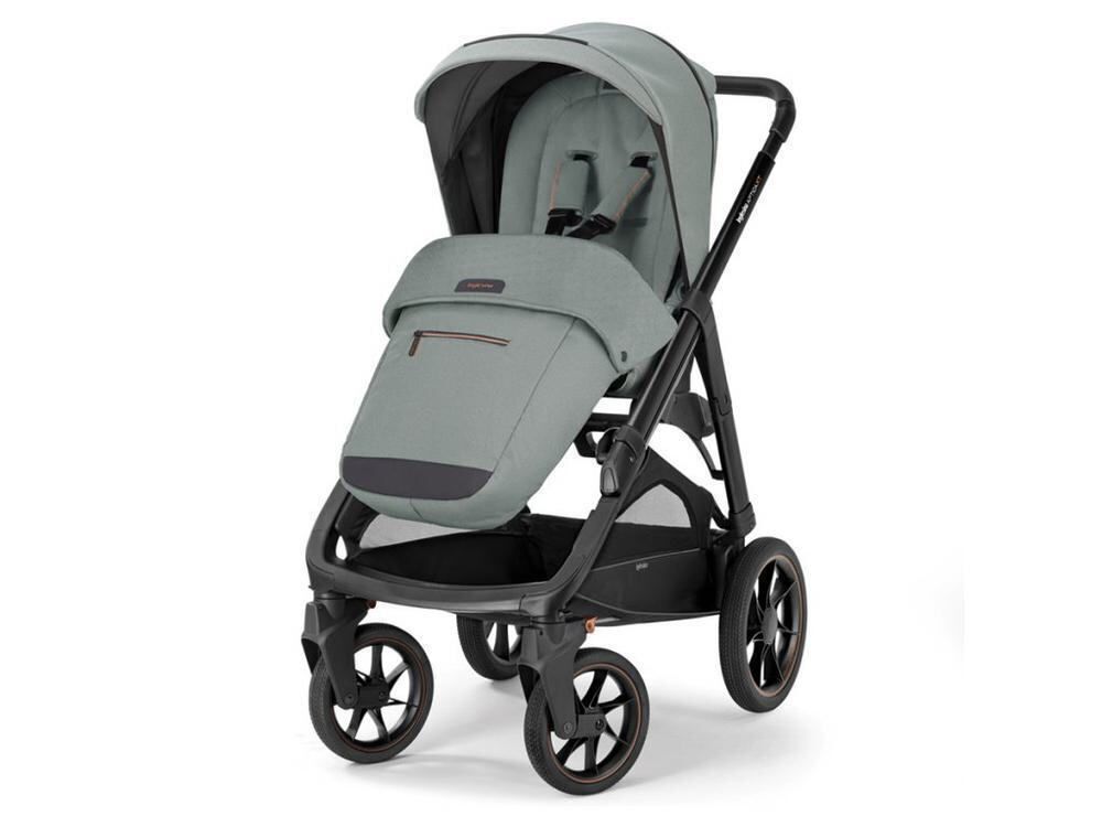 Φωτογραφία προϊόντος: Inglesina Aptica XT Stroller Igloo Grey (AG70R0IGG)