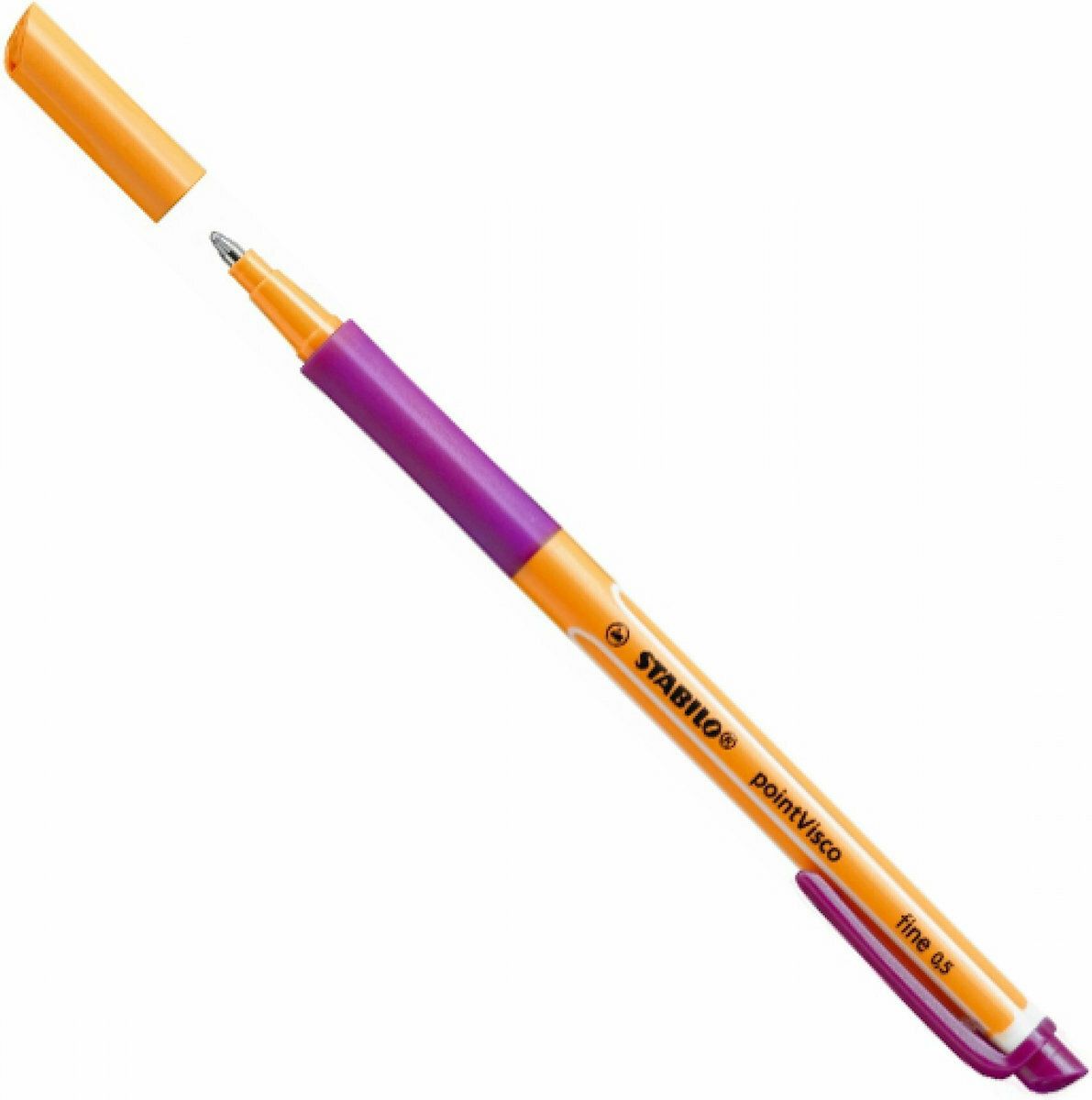 Φωτογραφία προϊόντος: Stabilo Στυλό Pointvisco 1099/58 Lilac (128109958)