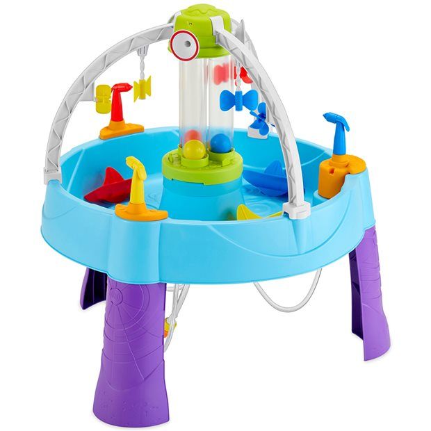 Φωτογραφία προϊόντος: Little Tikes Τραπέζι Νερού Παιχνίδι Και Δράση (648809-PE3)