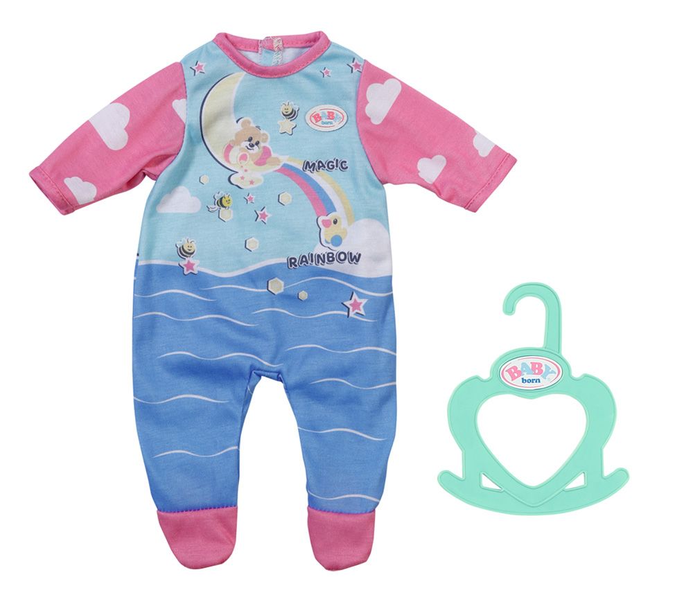 Φωτογραφία προϊόντος: Zapf Creation ZAPF Φορμάκι Baby Born Little 36 εκ. (834633)