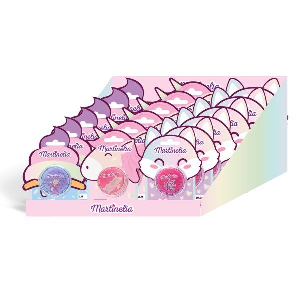 Φωτογραφία προϊόντος: Martinelia Swirly Lip Balm (35079)