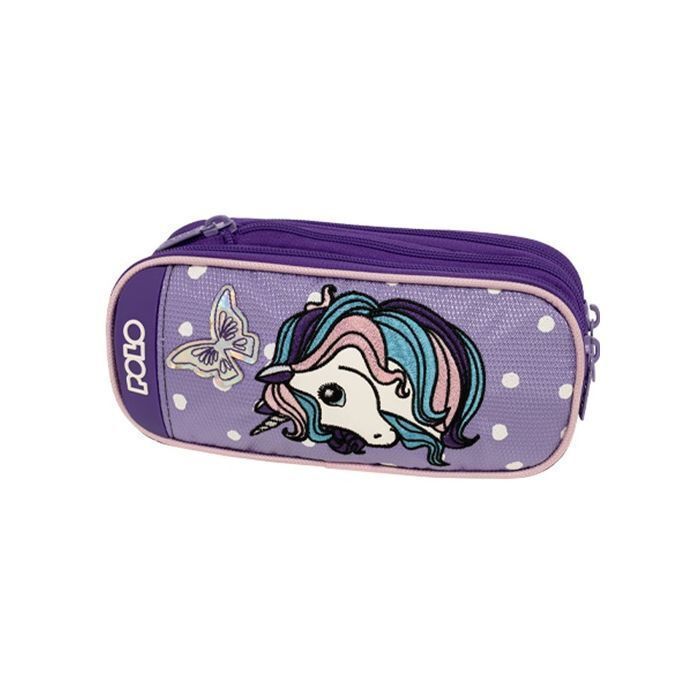 Φωτογραφία προϊόντος: Polo Κασετίνα Unicorn (937007-8274)