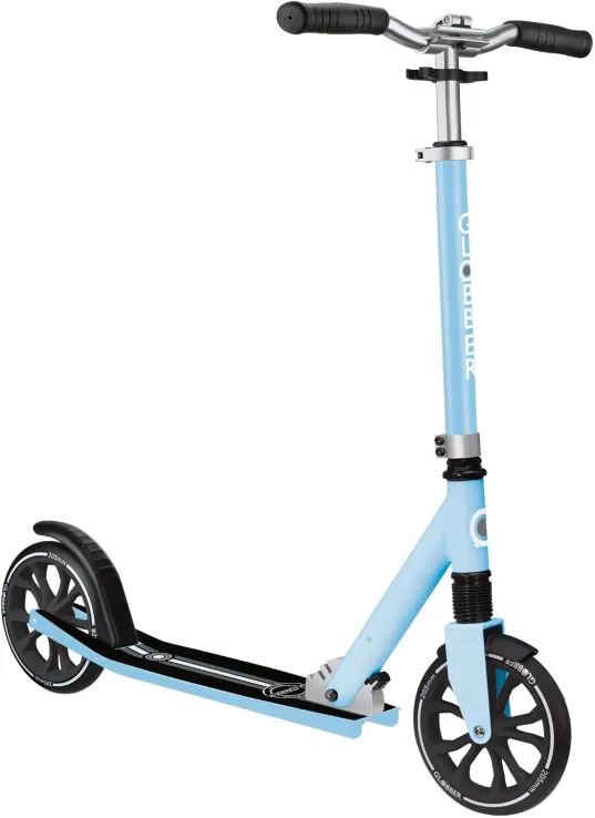 Φωτογραφία προϊόντος: Globber Πατίνι NL 205 205 Pastel Blue (684-200-2)