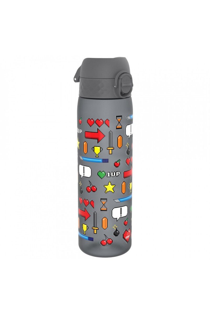 Φωτογραφία προϊόντος: Ion8 Παγούρι 500ml Slim Game (I8RF5-00PGGAM)