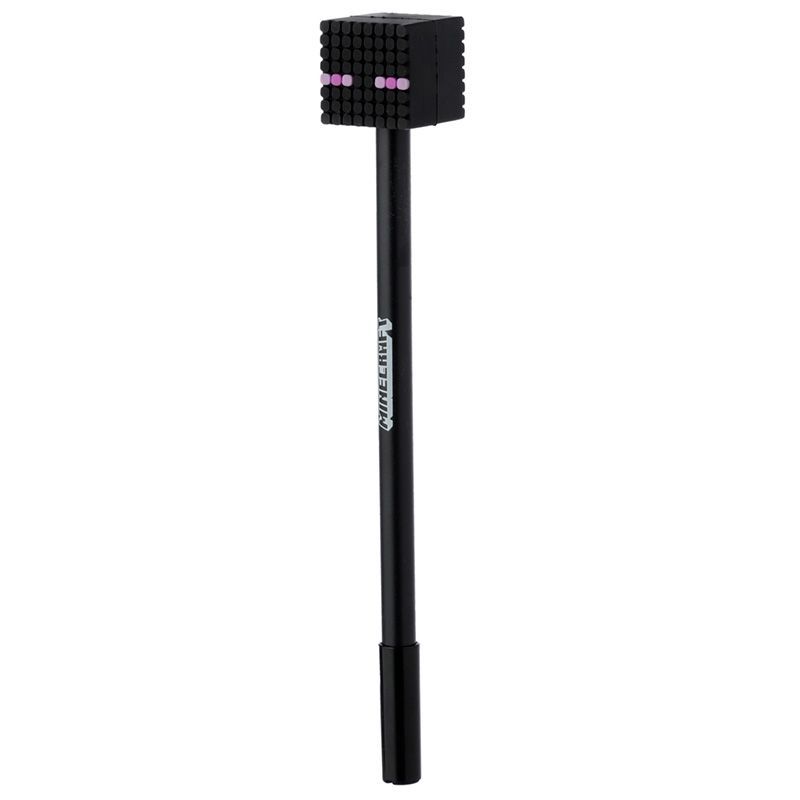 Φωτογραφία προϊόντος: Puckator Στυλό Minecraft Fine Tip Pen (PEN209)
