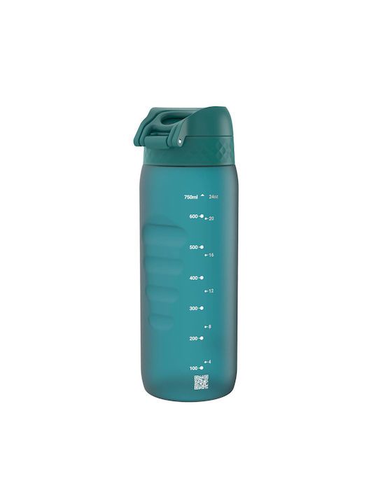 Φωτογραφία προϊόντος: Ion8 Παγούρι 750ml Σμαραγδί (I8RF7-50AQUQQ)