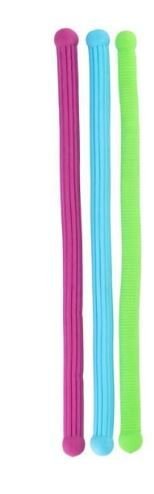 Φωτογραφία προϊόντος: Exas Ράβδοι Trend Space Cords Antistress 3 Σχέδια (114958709)