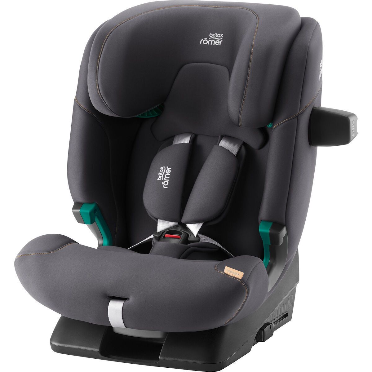 Φωτογραφία προϊόντος: Britax Κάθισμα Αυτοκινήτου Advansafix Pro I-Size Midnight Grey 9-36kg (R2000038231)