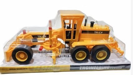 Φωτογραφία προϊόντος: Blue Toys Όχημα Friction Φορτηγό Εκχιονισμού (MK6738921)