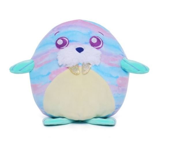Φωτογραφία προϊόντος: Just Toys Dream Beams Wave 53 Lucas The Walrus 30εκ (20804008)