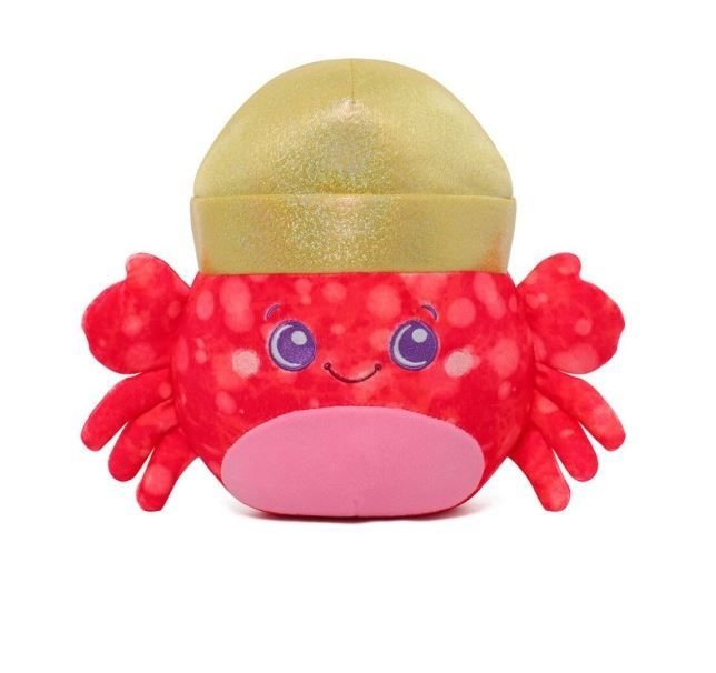 Φωτογραφία προϊόντος: Just Toys Dream Beams Wave 5 Caroline The Crab 30εκ (20806006)