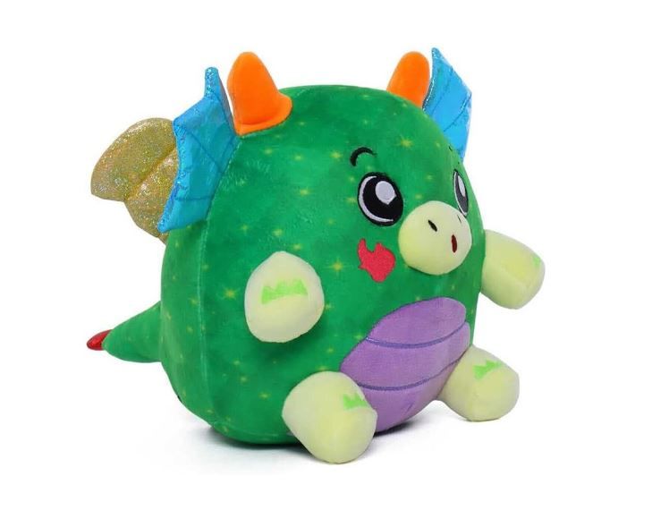 Φωτογραφία προϊόντος: Just Toys Dream Beams Wave 3 Draco The Dragon 30εκ (20804001)
