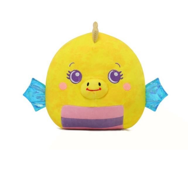 Φωτογραφία προϊόντος: Just Toys Dream Beams Wave 5 Stella The Seahorse 30εκ (20806008)