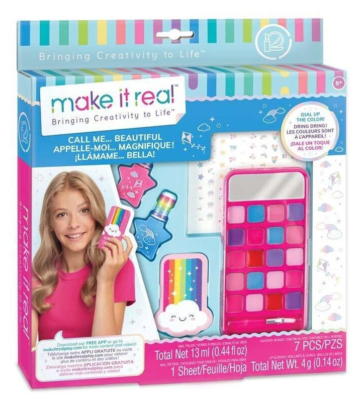 Φωτογραφία προϊόντος: Make It Real Call Beautiful (2307)