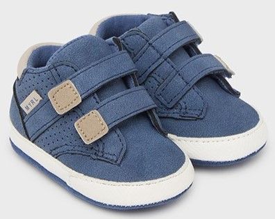 Φωτογραφία προϊόντος: Mayoral New Born Μποτάκι Χρώμα 26 Καταρράκτη (13-09683-026)
