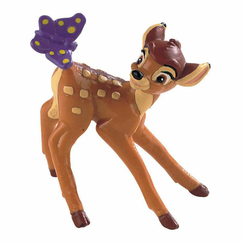 Φωτογραφία προϊόντος: Star Μινιατούρα Bambi (12420)