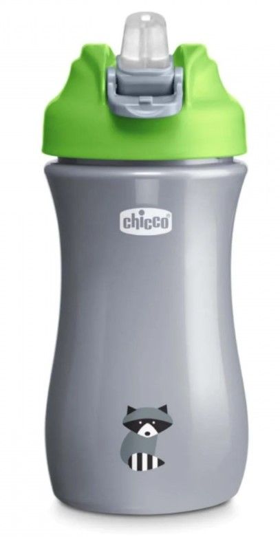 Φωτογραφία προϊόντος: Chicco Κύπελλο Kids Pop Up 2y+ Πράσινο (F04-06920-30)