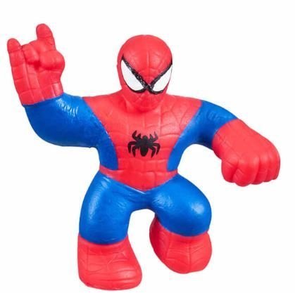 Φωτογραφία προϊόντος: Giochi Preziosi Goo Jit Zu Mini Marvel Single Pack Series 5 Σε 10 Σχέδια (GJM01000)
